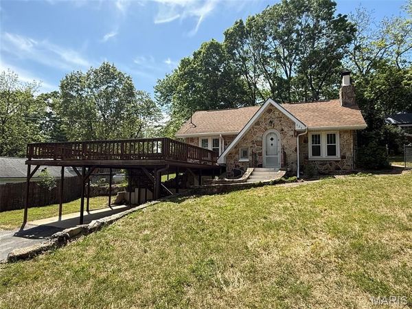 623 S Hill Street, West Plains, MO 65775
