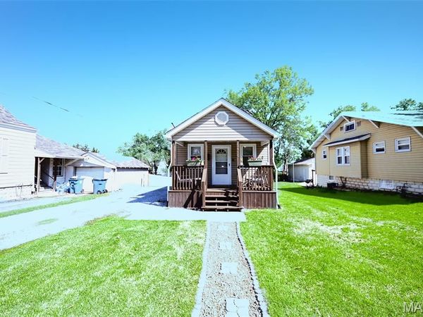 3410 Fullerton Avenue, Alton, IL 62002