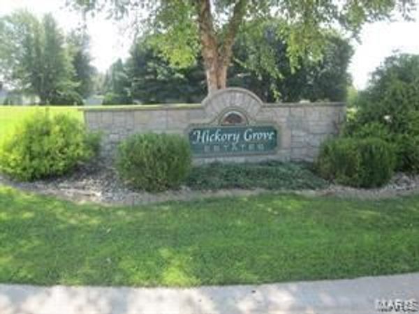 0 Hickory Grove Drive , Jerseyville, IL 62052