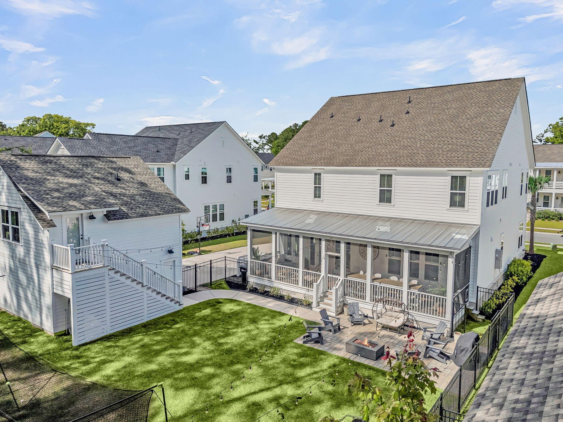 3651 Goodwater Street Photo 41