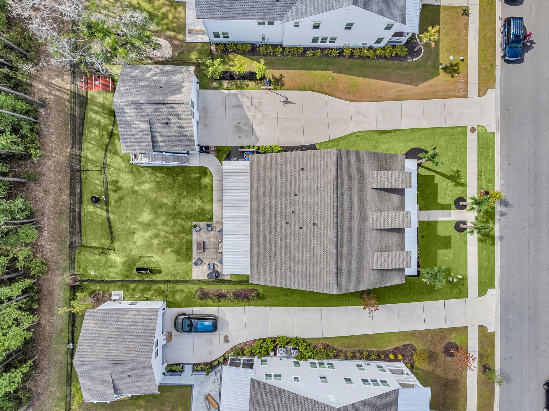 3651 Goodwater Street Photo 43