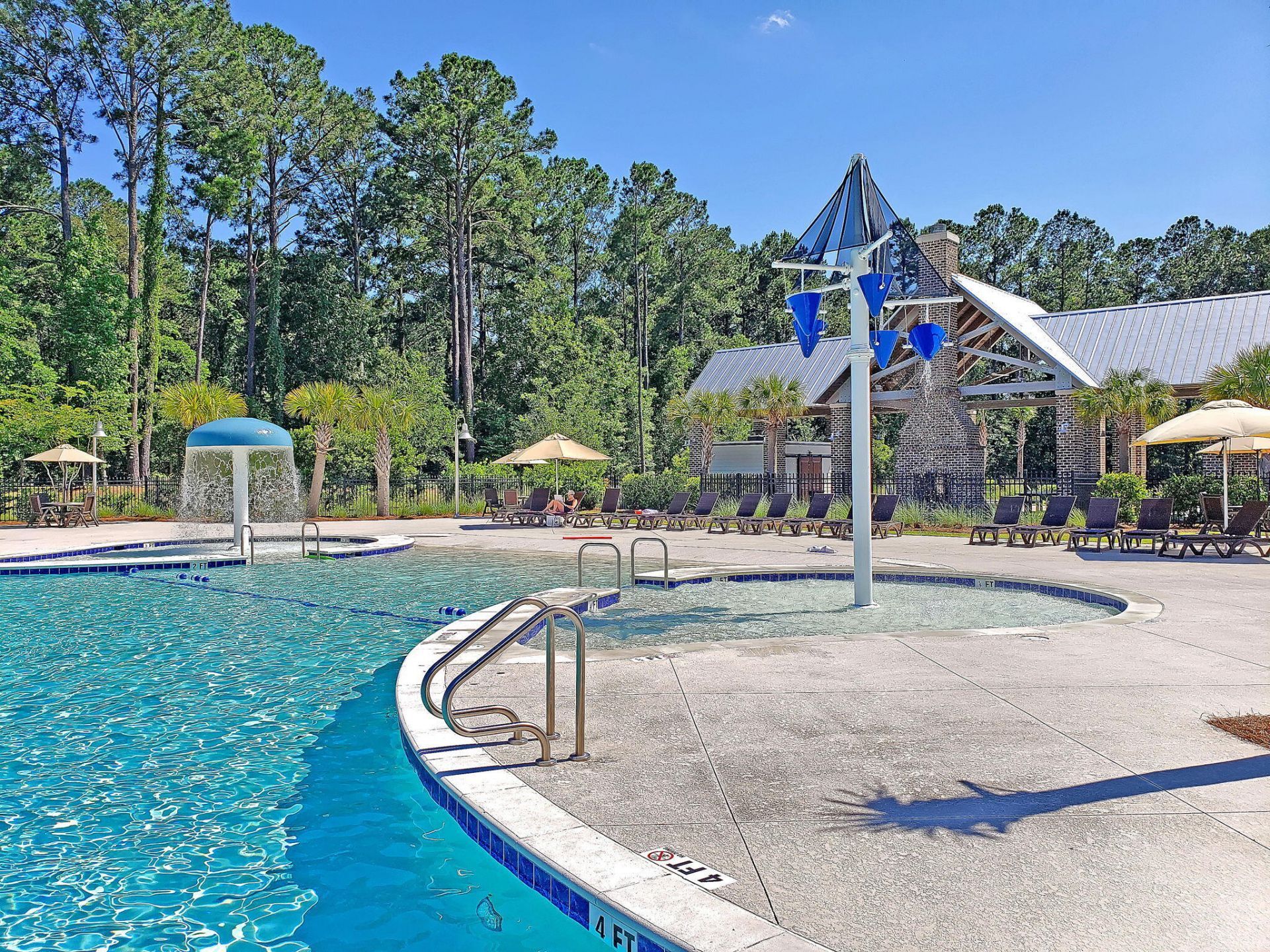 3651 Goodwater Street Photo 49