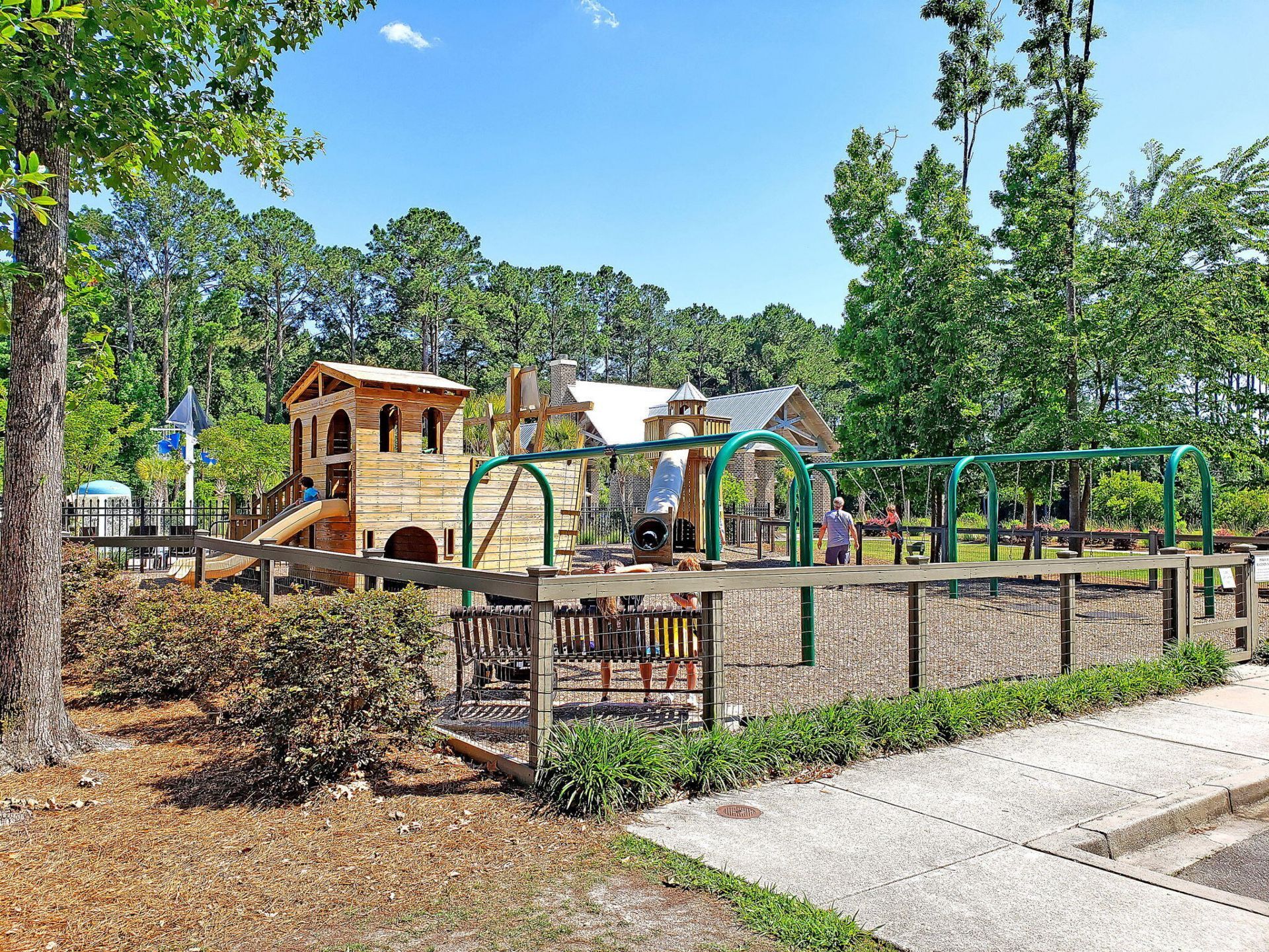 3651 Goodwater Street Photo 50