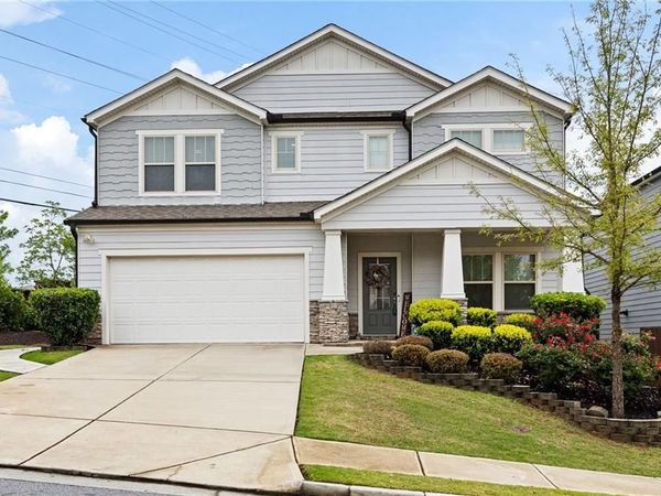 103 Grove View Road, Woodstock, GA 30189