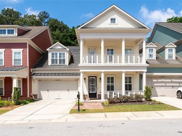 1060 Regal Hills Lane, Mableton, GA 30126