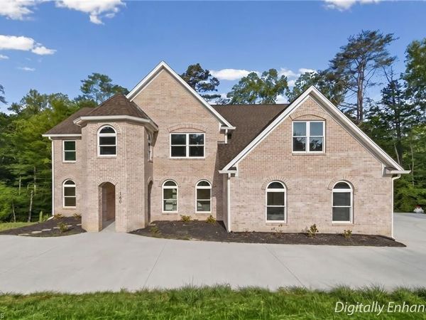160 Tullyries Lane , Lewisville, NC 27023