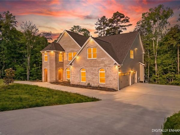 160 Tullyries Lane, Lewisville, NC 27023