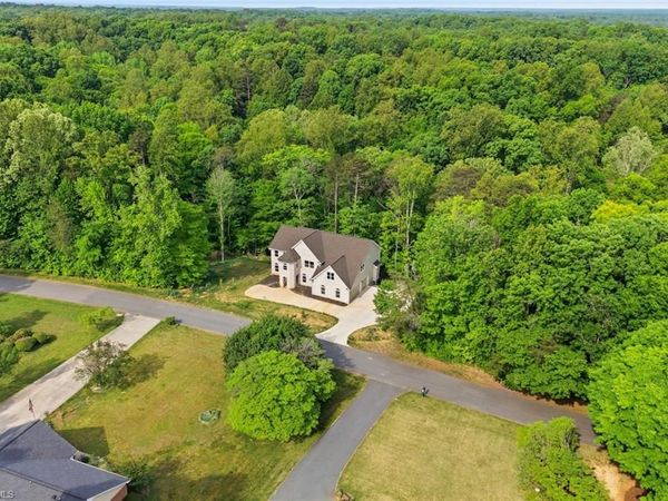 160 Tullyries Lane, Lewisville, NC 27023