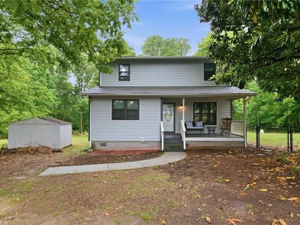 3546 Lewiston Road , Greensboro, NC 27410