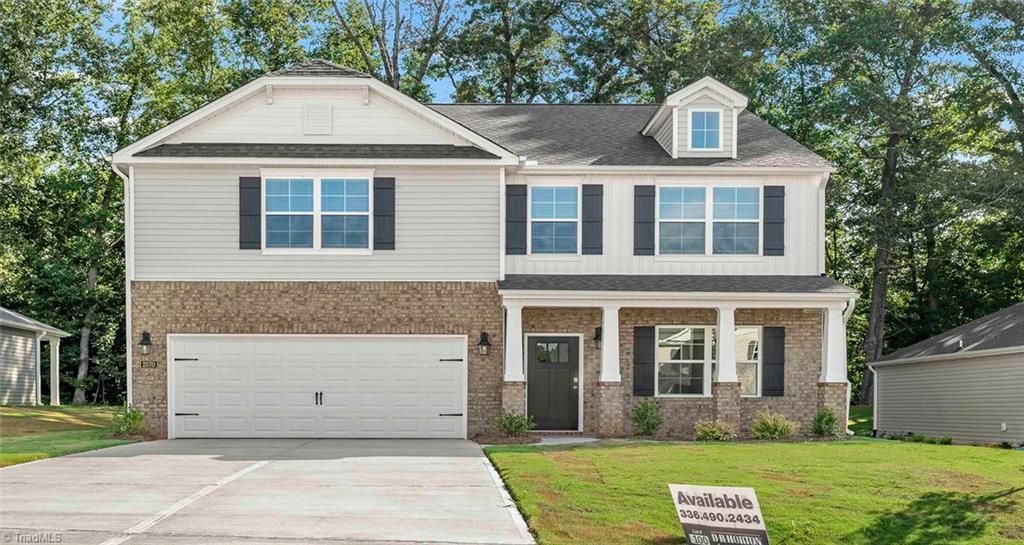 150 Box Elder Drive, Stokesdale, NC 27357 Main Photo