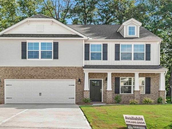 150 Box Elder Drive, Stokesdale, NC 27357