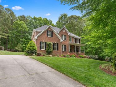 1512 Brightwater Court, Raleigh, NC 27614