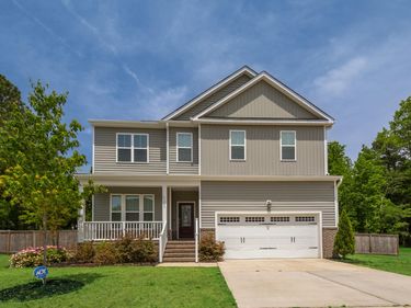 240 Madden Rose Loop, Garner, NC 27529
