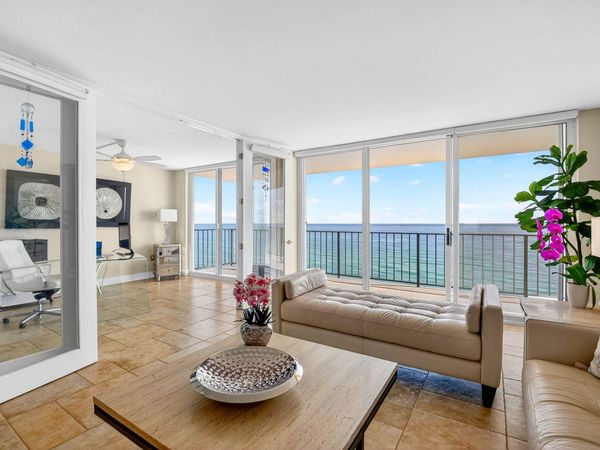 3456 S Ocean Boulevard, Unit 5020, Palm Beach, FL 33480