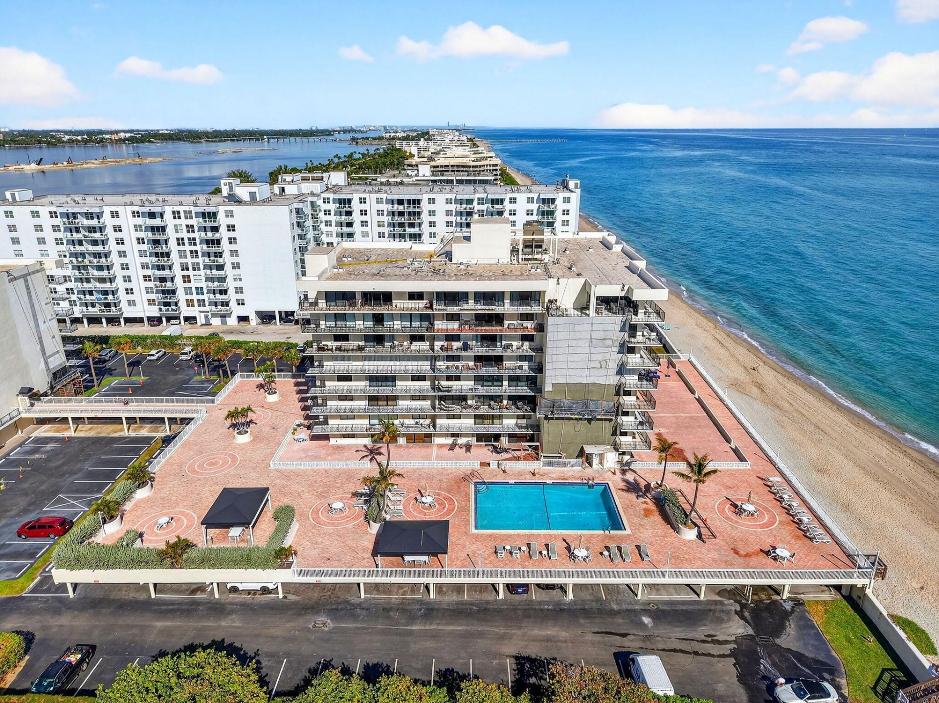 3456 S Ocean Boulevard, Unit 5020, Palm Beach, FL 33480 Photo