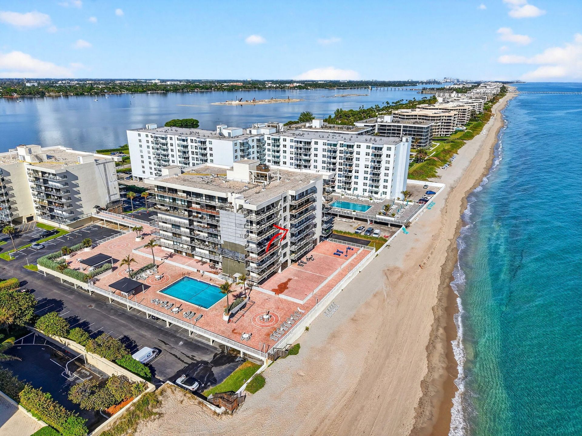 3456 S Ocean Boulevard, Unit 5020, Palm Beach, FL 33480 Photo