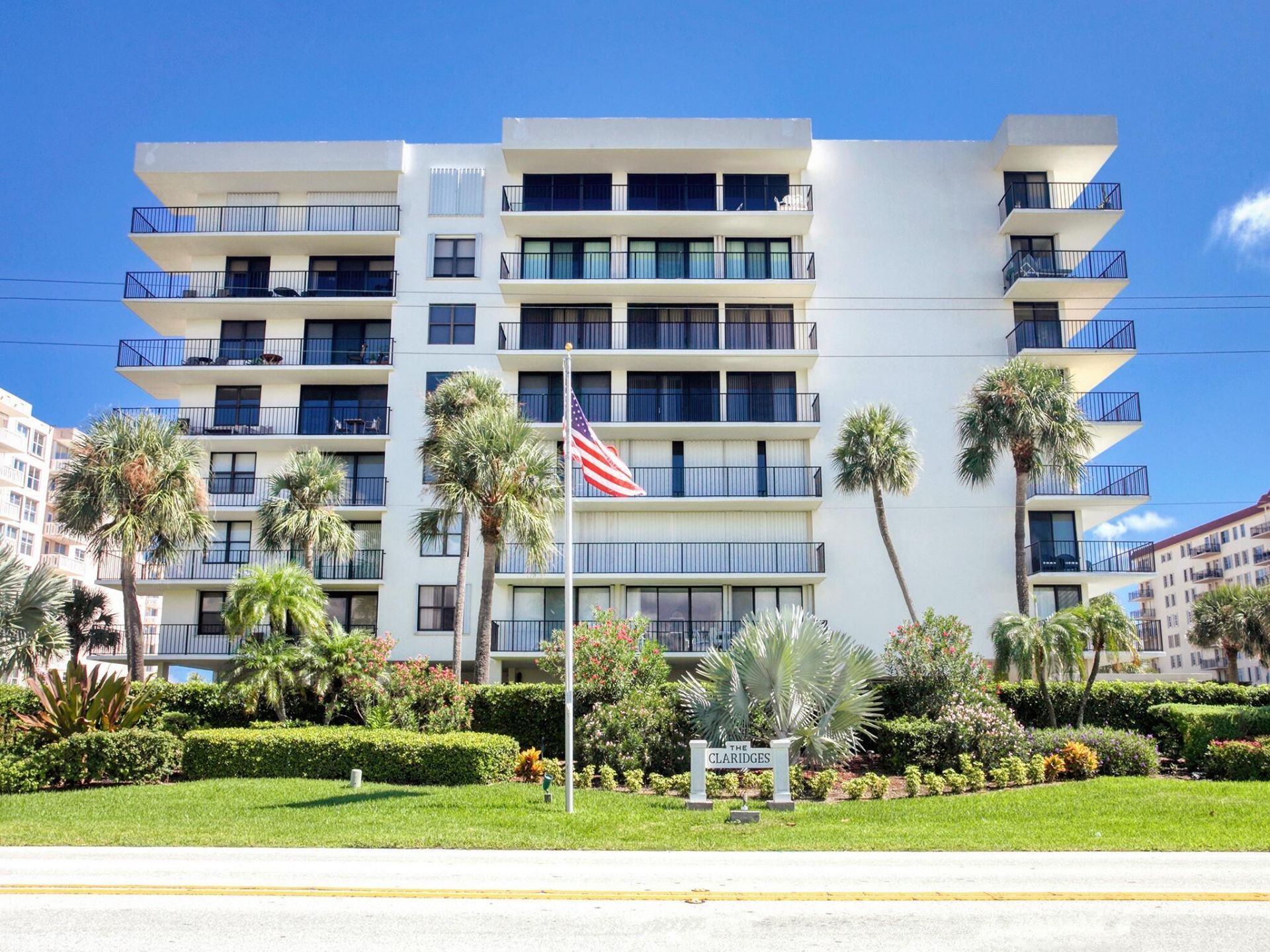 3456 S Ocean Boulevard, Unit 5020, Palm Beach, FL 33480 Photo