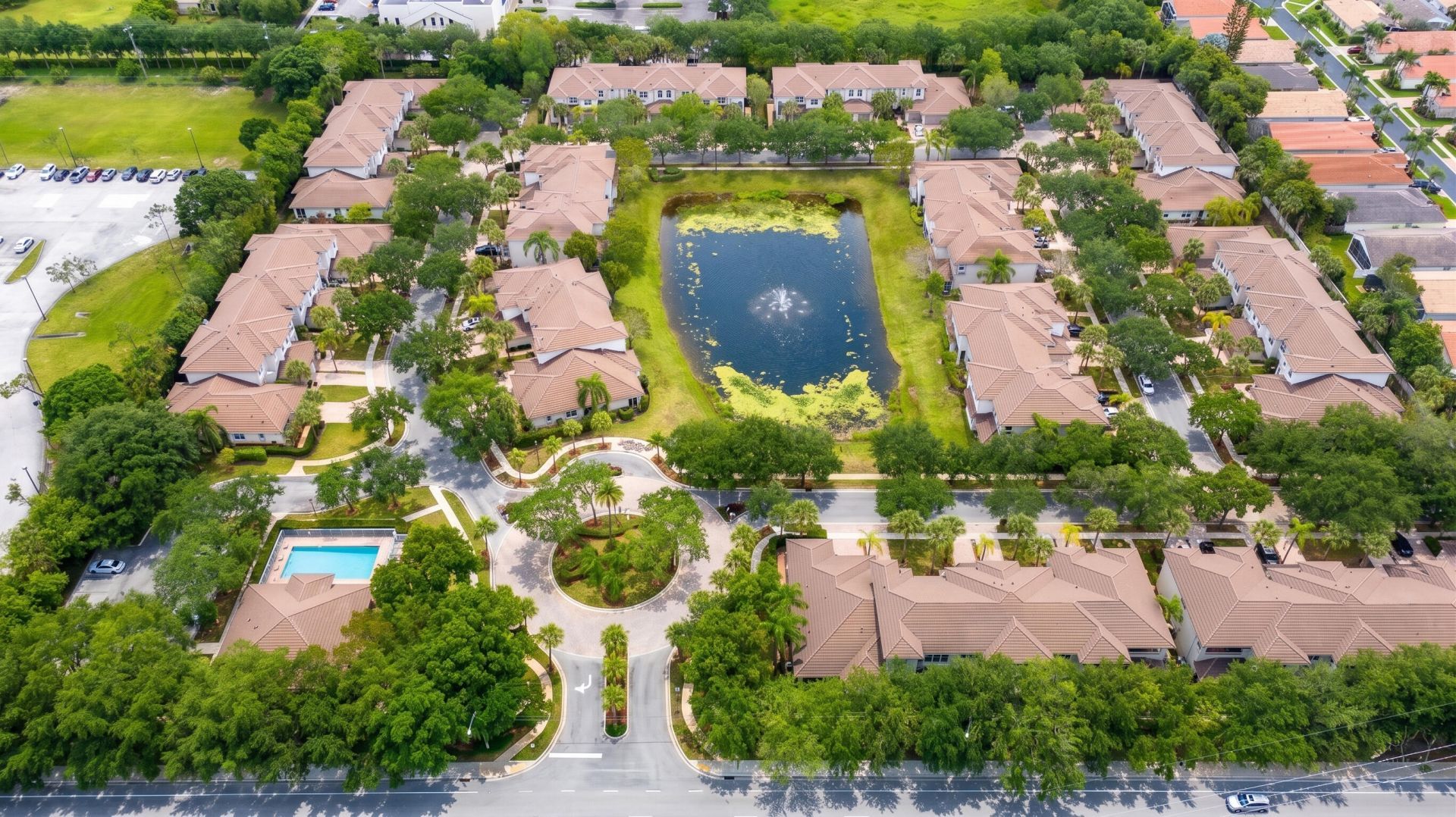 6407 Bella Circle, Unit 403, Boynton Beach, FL 33437 Photo