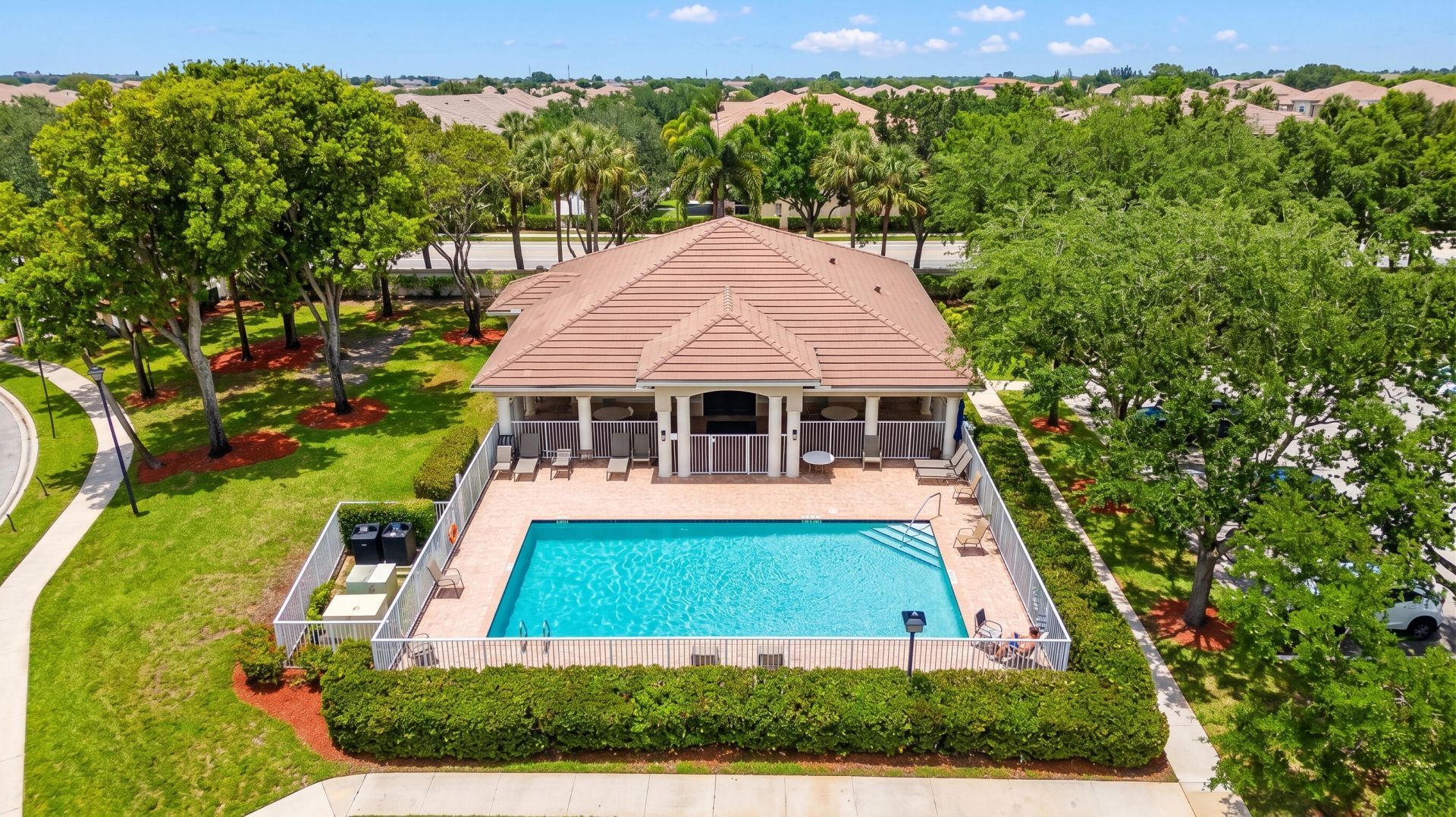 6407 Bella Circle, Unit 403, Boynton Beach, FL 33437 Photo