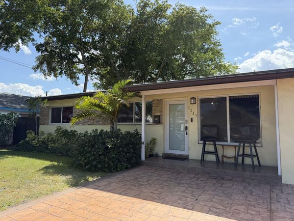1117 SW 22nd Avenue, Fort Lauderdale, FL 33312