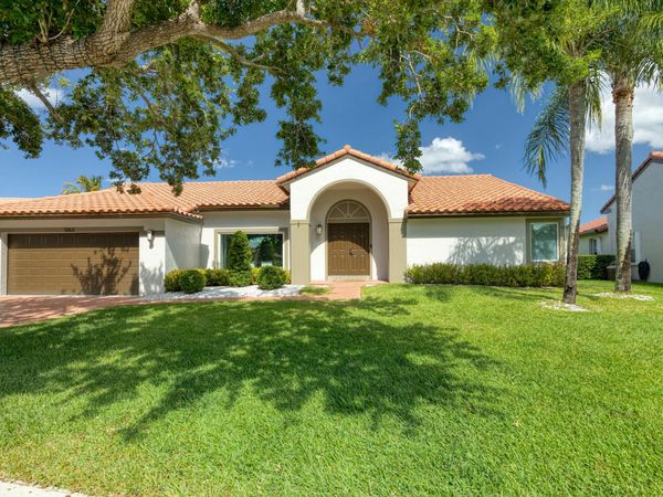 1263 NW 127th Drive, Sunrise, FL 33323