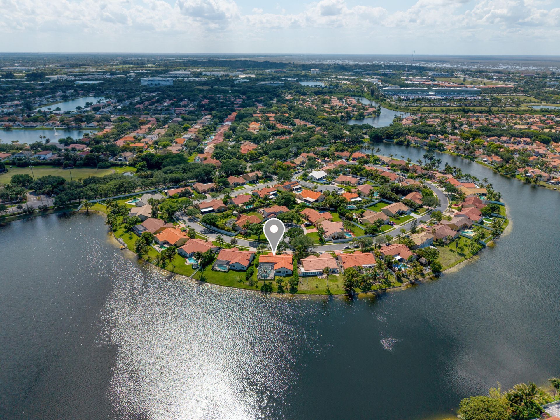 1263 NW 127th Drive, Sunrise, FL 33323 Photo