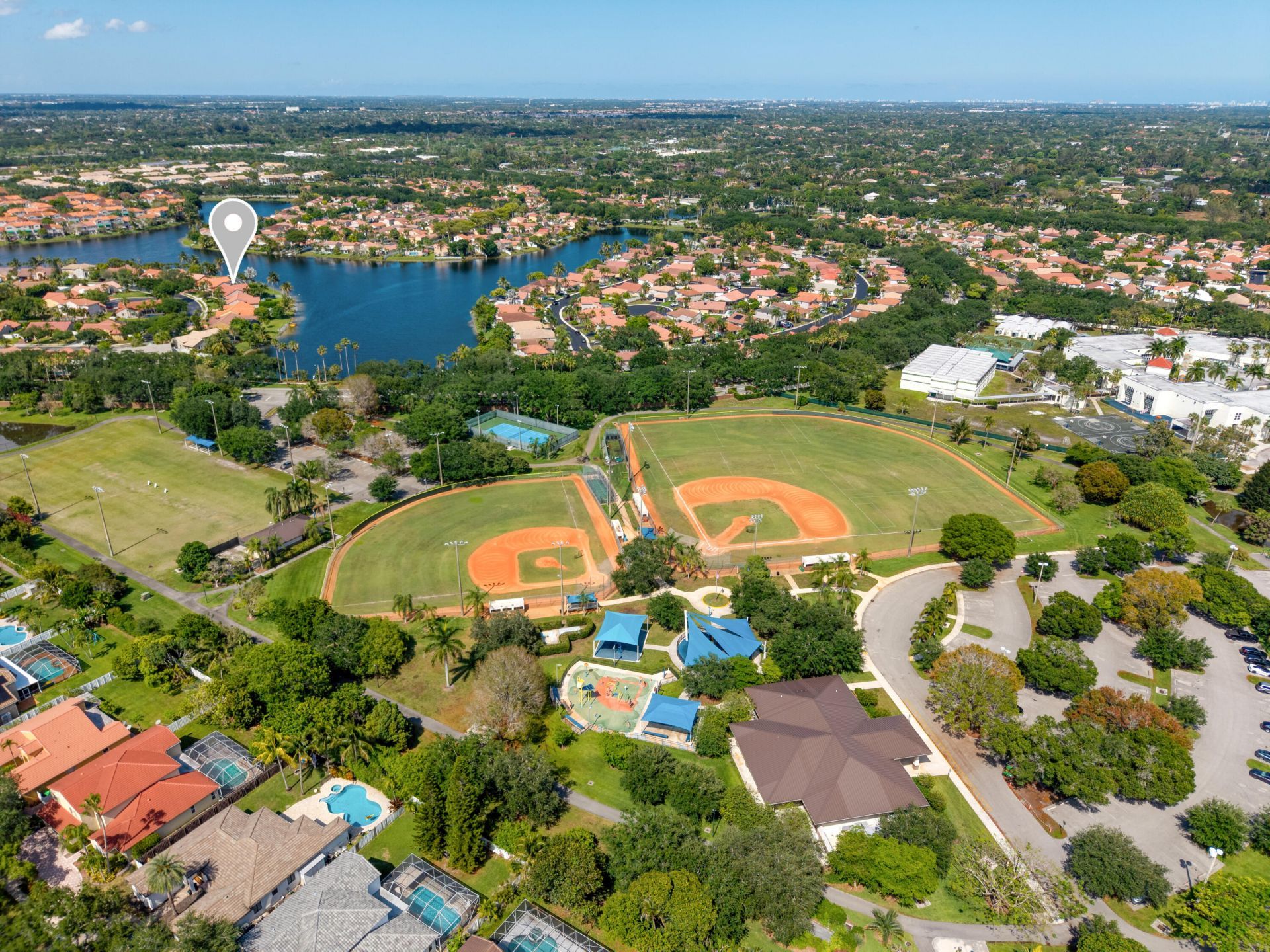 1263 NW 127th Drive, Sunrise, FL 33323 Photo
