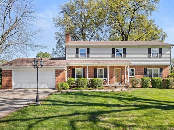 8 Groveland Street , Streator, IL 61364