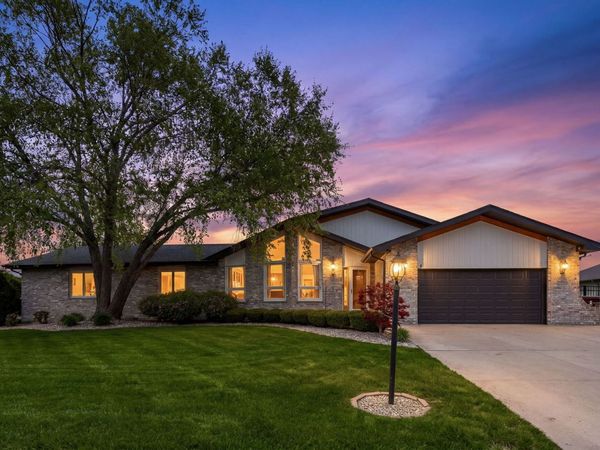 20455 S Grand Prairie Lane , Frankfort, IL 60423