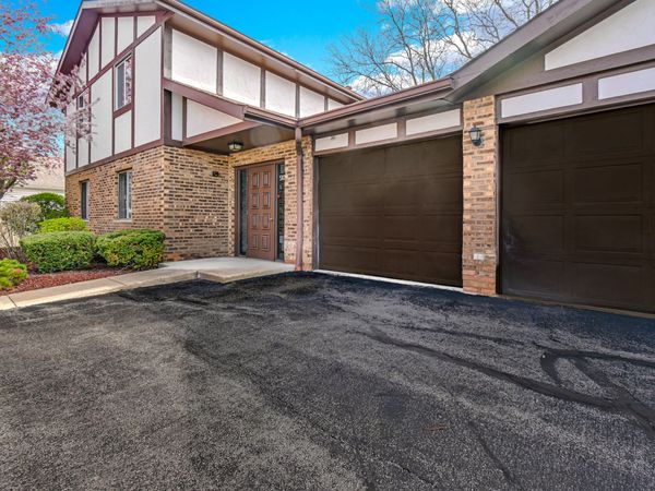 5100 W 122nd Street , Unit 2B, Alsip, IL 60803