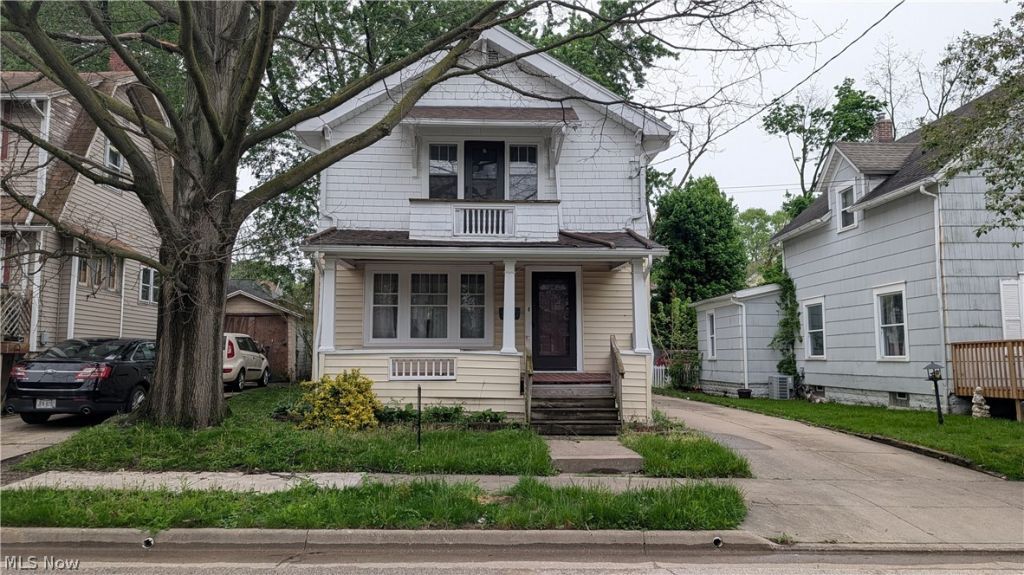 2321 14th Street Sw, Akron, OH 44314 Main Photo