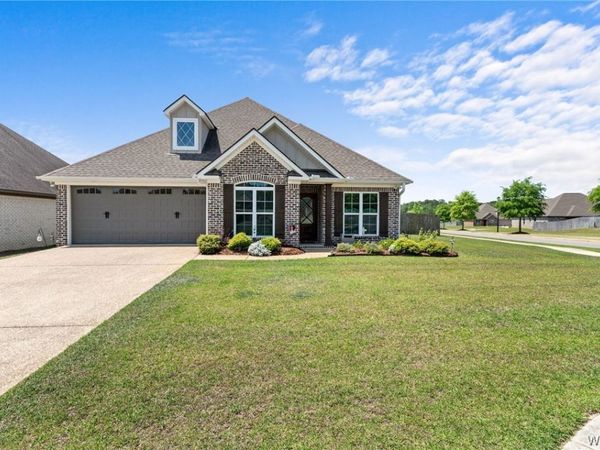13858 Hemlock Drive, Northport, AL 35475