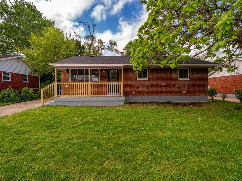 5136 Ballard Drive, Dayton, OH 45417 Photo 1