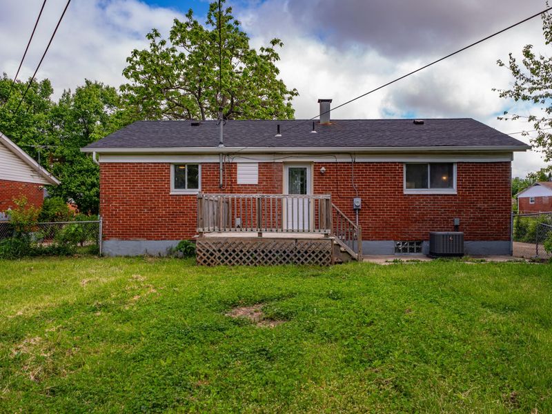 5136 Ballard Drive, Dayton, OH 45417 Photo 36