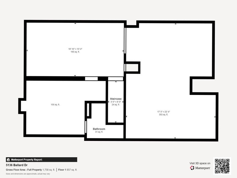 5136 Ballard Drive, Dayton, OH 45417 Photo 40