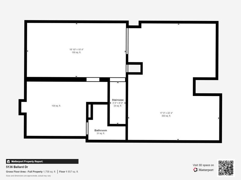 5136 Ballard Drive, Dayton, OH 45417 Photo 43