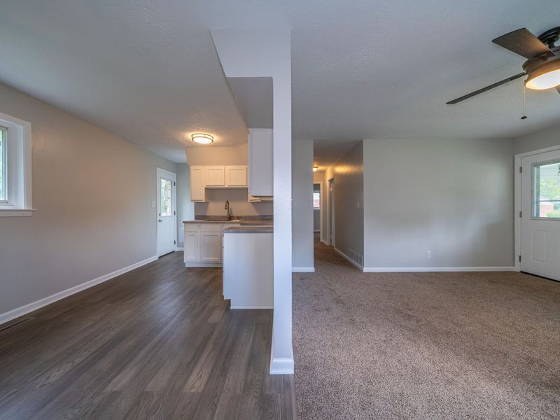 5136 Ballard Drive, Dayton, OH 45417 Photo 5