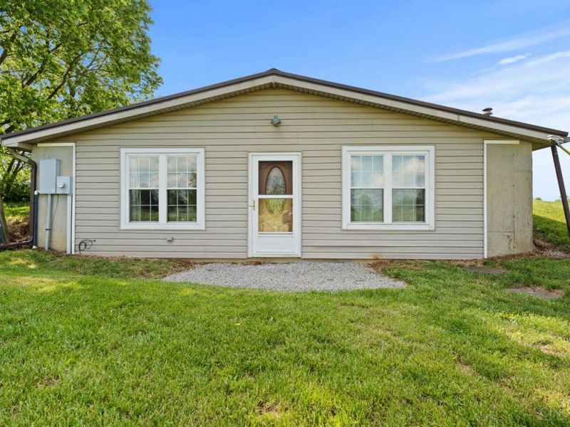 9832 Tri County Highway, Winchester, OH 45697 Photo 1