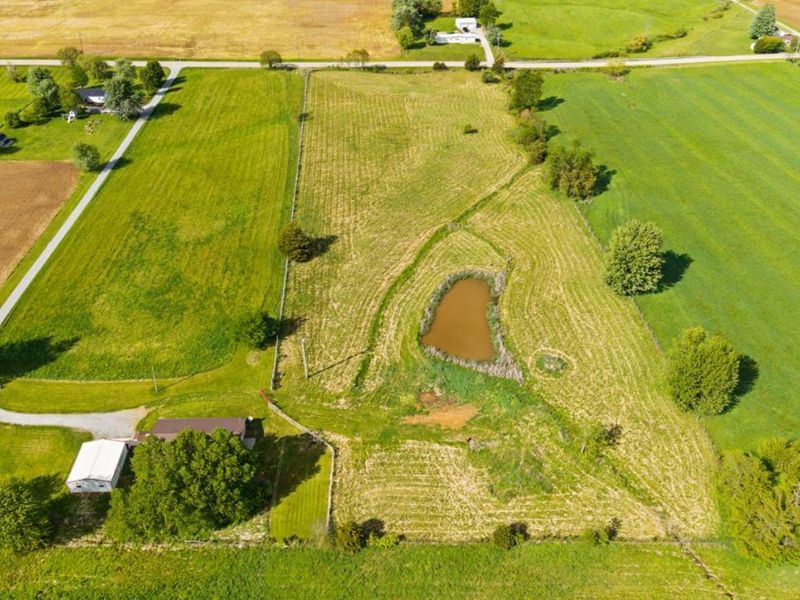 9832 Tri County Highway, Winchester, OH 45697 Photo 39