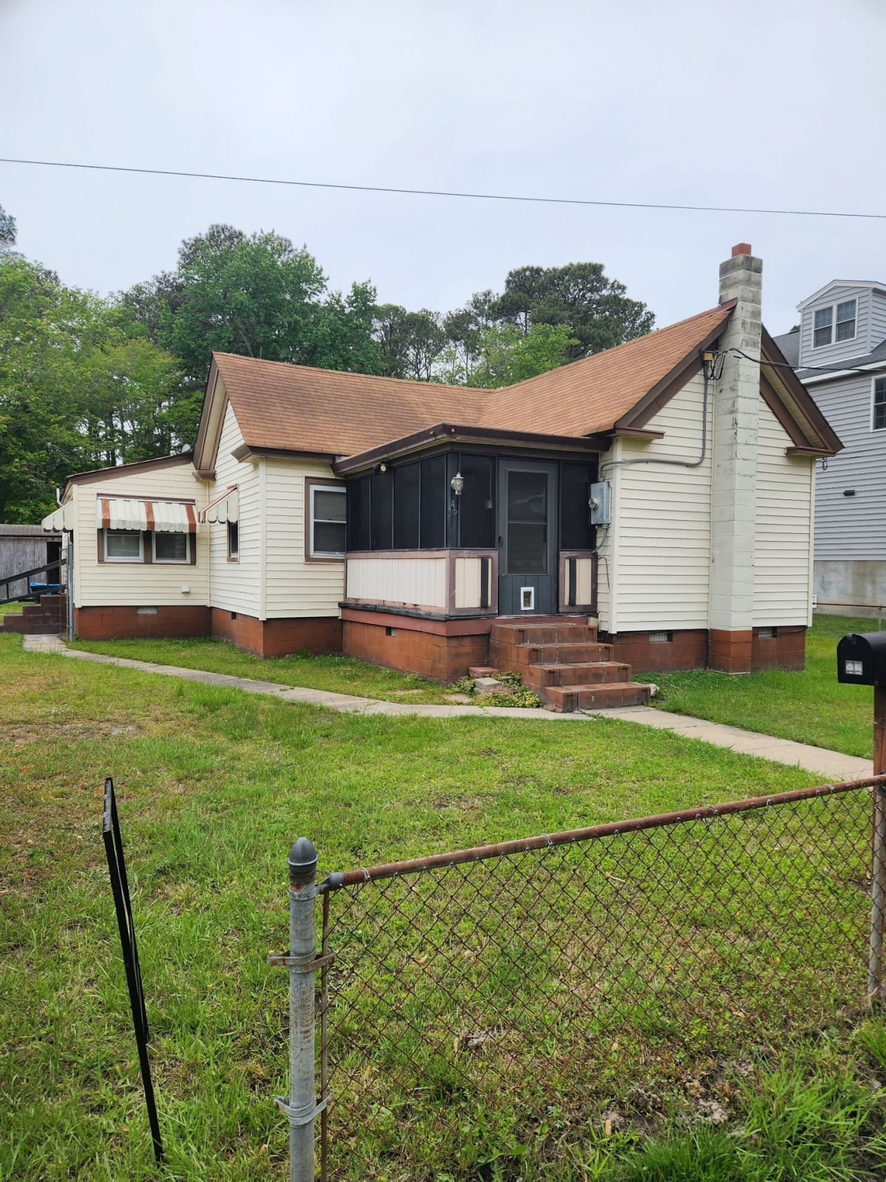 46 Langley Street, Poquoson, VA 23662 Main Photo