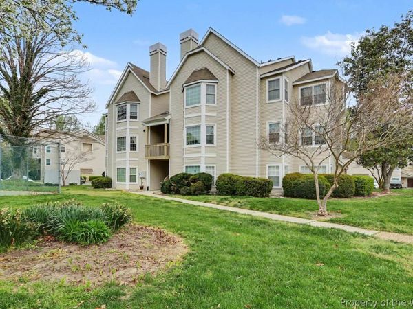110 Stratford Drive, Unit L, Williamsburg, VA 23185