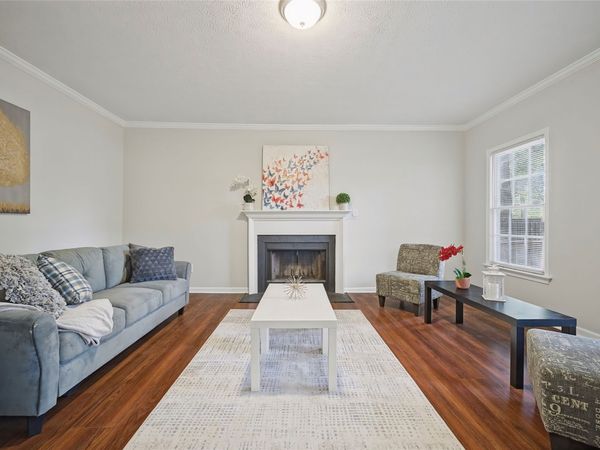 821 Lancaster Lane, Newport News, VA 23602