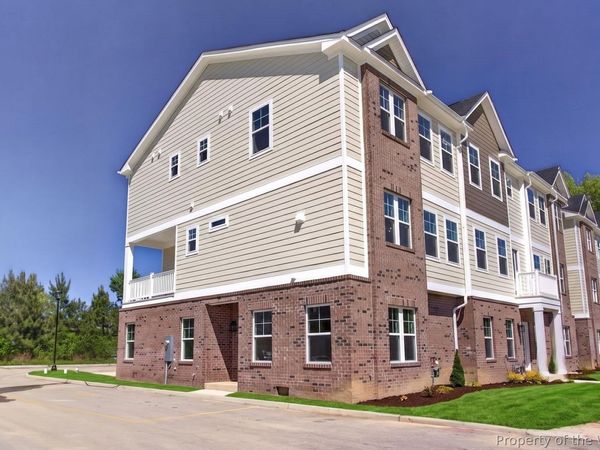 615 COMMONWEALTH Drive , Yorktown, VA 23693