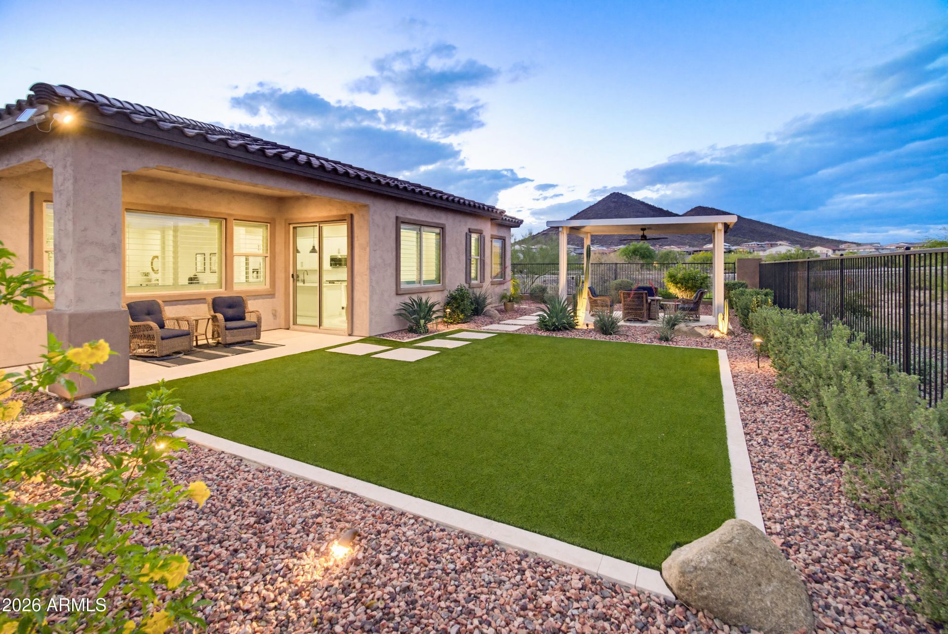 31695 N 123rd Lane, Peoria, AZ 85383 Main Photo