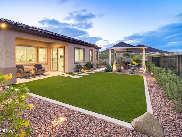 31695 N 123RD Lane, Peoria, AZ 85383