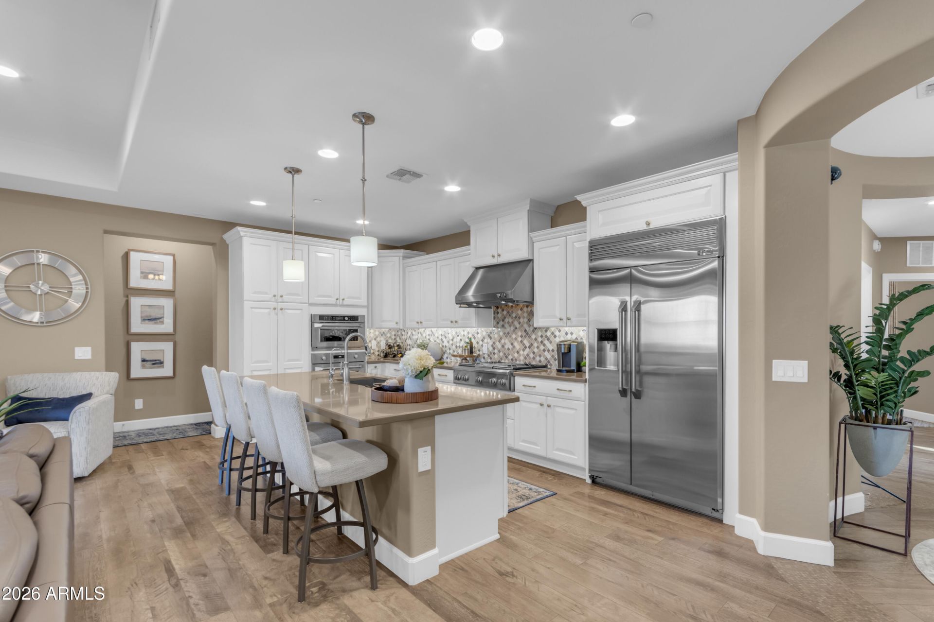 4777 S Fulton Ranch Boulevard, Unit 1131, Chandler, AZ 85248 Main Photo