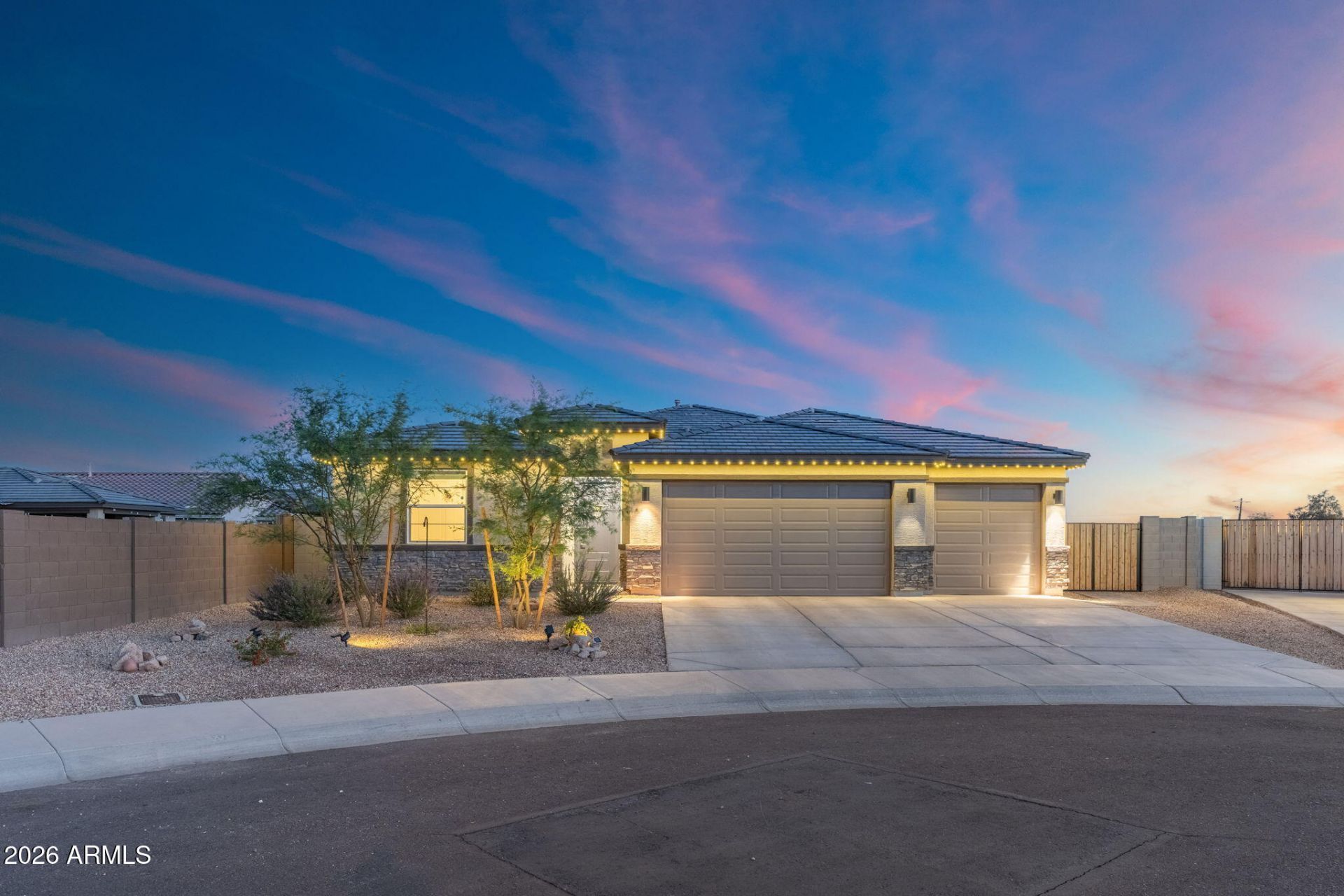 17765 W Superior Avenue, Goodyear, AZ 85338 Main Photo