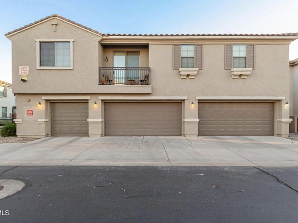 2965 E Dunbar Drive, Phoenix, AZ 85042
