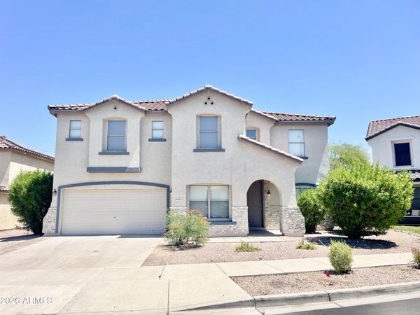 9025 S 6TH Street, Phoenix, AZ 85042