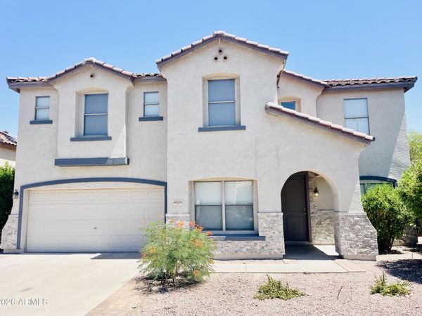 9025 S 6TH Street, Phoenix, AZ 85042